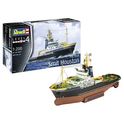Revell 05239 Smit Houston