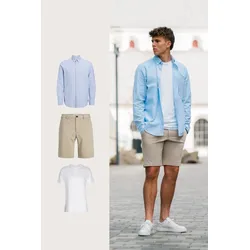 Juni -Outfit 2 - Mann - TeeShoppen