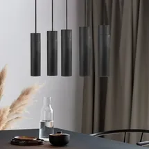 Nordlux Tilo Pendelleuchte 5-flammig, 2010483003,