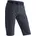 Caprihose Nacht Blau 42