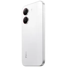 Xiaomi POCO X8 Pro 8 GB RAM 256 GB White