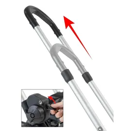 Menabo Chrono 000123000000 Fahrradhalter Dachträger