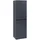 Villeroy & Boch Collaro Hochschrank 45,4 x 153,8 cm Marine Blue Holz