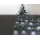 Fééric Lights and Christmas LED-Lichterkette 5 m Weiß