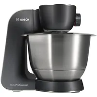 Bosch MUM MUM57810 Silber