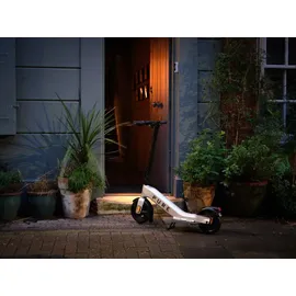 Pure Advance+ Mercury Grey