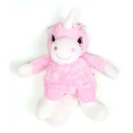 WELLIEBELLIES welliebellies® Wärmetier groß Einhorn - rosa