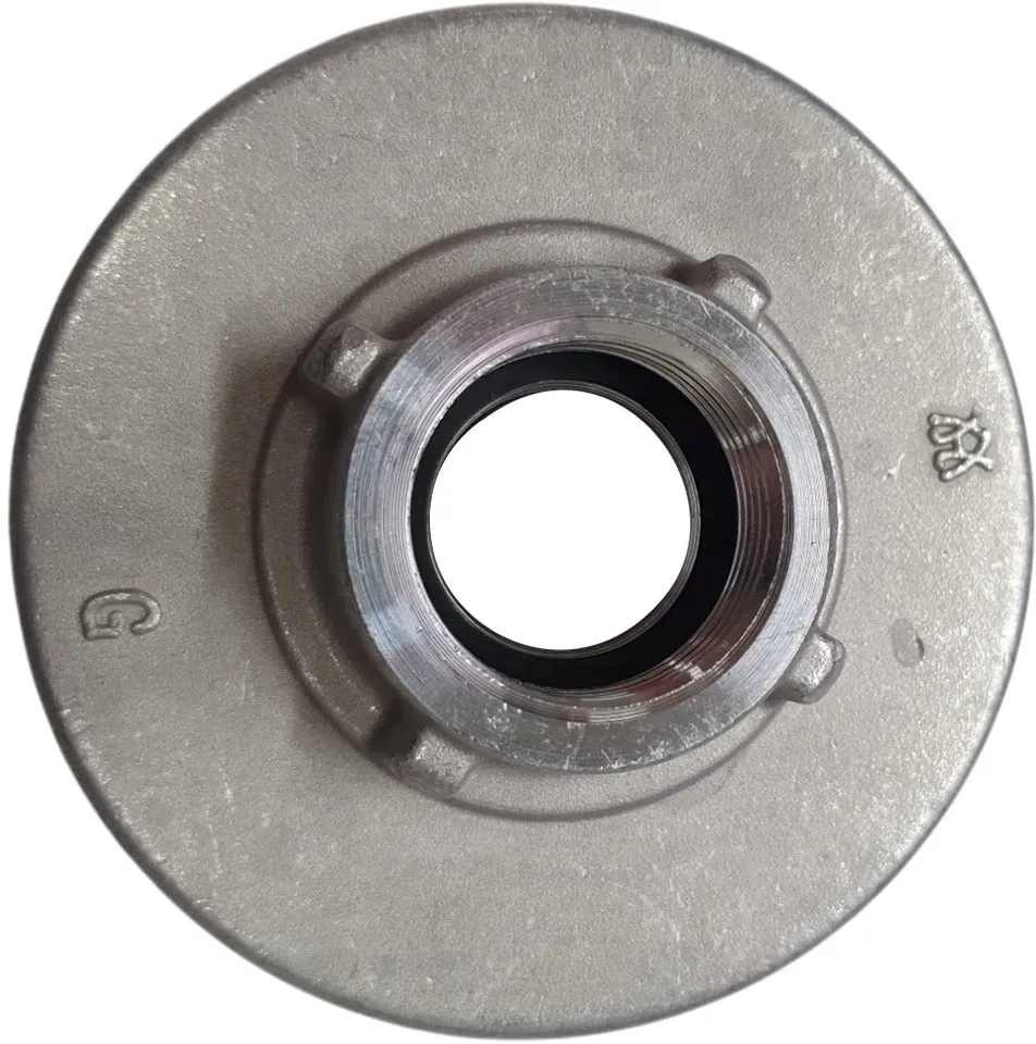 STORZ-Festkupplung C 52 / 1