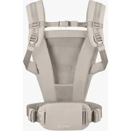Cybex AMYA Babytrage Grey, Grau