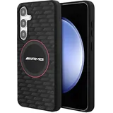 Mercedes-Benz Samsung Galaxy S24 Hardcase schwarz