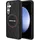 Mercedes-Benz Samsung Galaxy S24 Hardcase schwarz