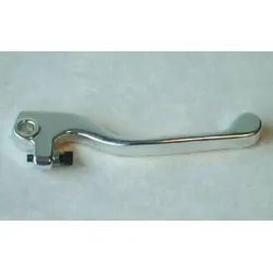 Bihr Bremshebel Typ original geschmiedetes poliertes Aluminium
