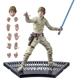 Star Wars Luke Skywalker Figur 20 cm
