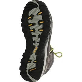 MEINDL Salo Mid GTX Herren anthrazit/gelb 43