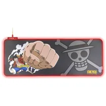 Blade One Piece Luffy Schwarz