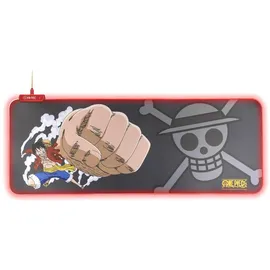 Blade One Piece Luffy Schwarz