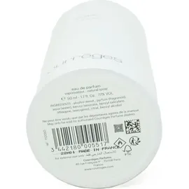 Courrèges Slogan Eau de Parfum 50 ml