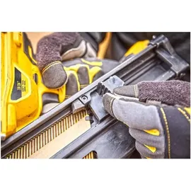 DeWalt DCN930N-XJ Akku-Nagler bürstenlos, ohne Akku, ohne Ladegerät
