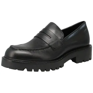 VAGABOND Slipper - Schwarz - 38
