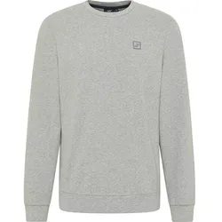 JOY Herren Sweatshirt MICHA Sweatshirt, titan mel., 50