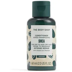 The Body Shop  Spülung Shea-spülung  in multifarben, Einheitsgrösse