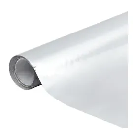 vidaXL Selbstklebende Möbelfolie 500x90 cm PVC
