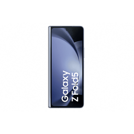 Samsung Galaxy Z Fold5 12 GB RAM 256 GB icy blue