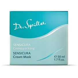 doctor spiller Sensicura Creme 50 ml
