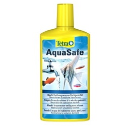 Tetra AquaSafe 500 ml