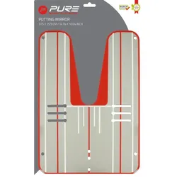 Pure 2 Improve Puttingspiegel