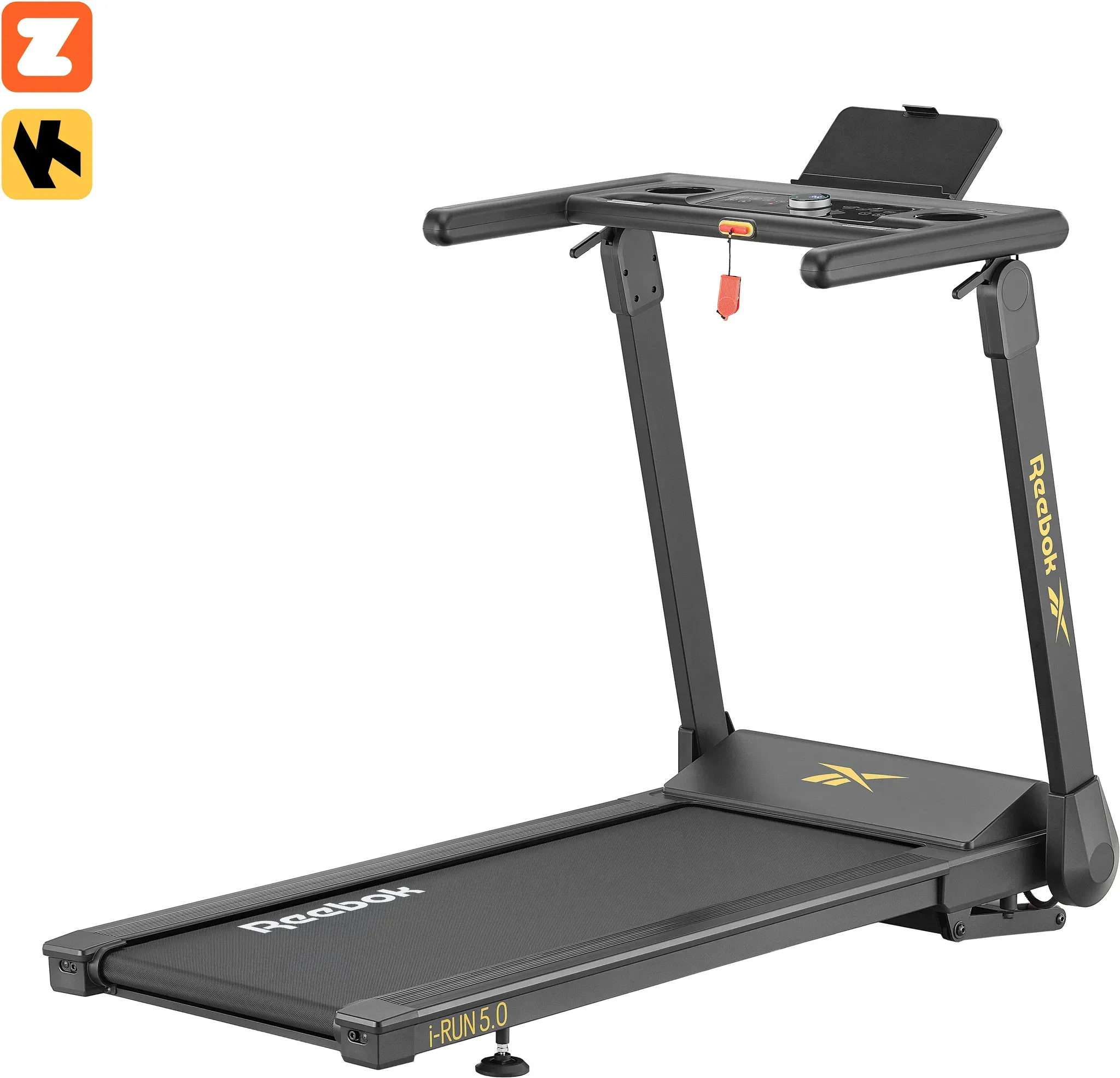 Laufband REEBOK 