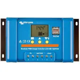 Victron Energy Laderegler PWM 12 V One Size Blau/Schwarz