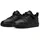 Nike Court Borough Low Recraft Kids Black/Black/Black 28