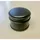 JUSTINUS Türstopper Schwarz 8 cm
