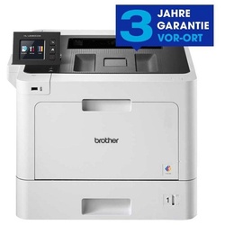 Brother HL-L8360CDW A4 Farblaserdrucker Laserdrucker