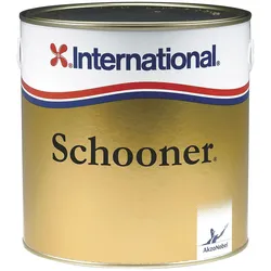 International Schooner