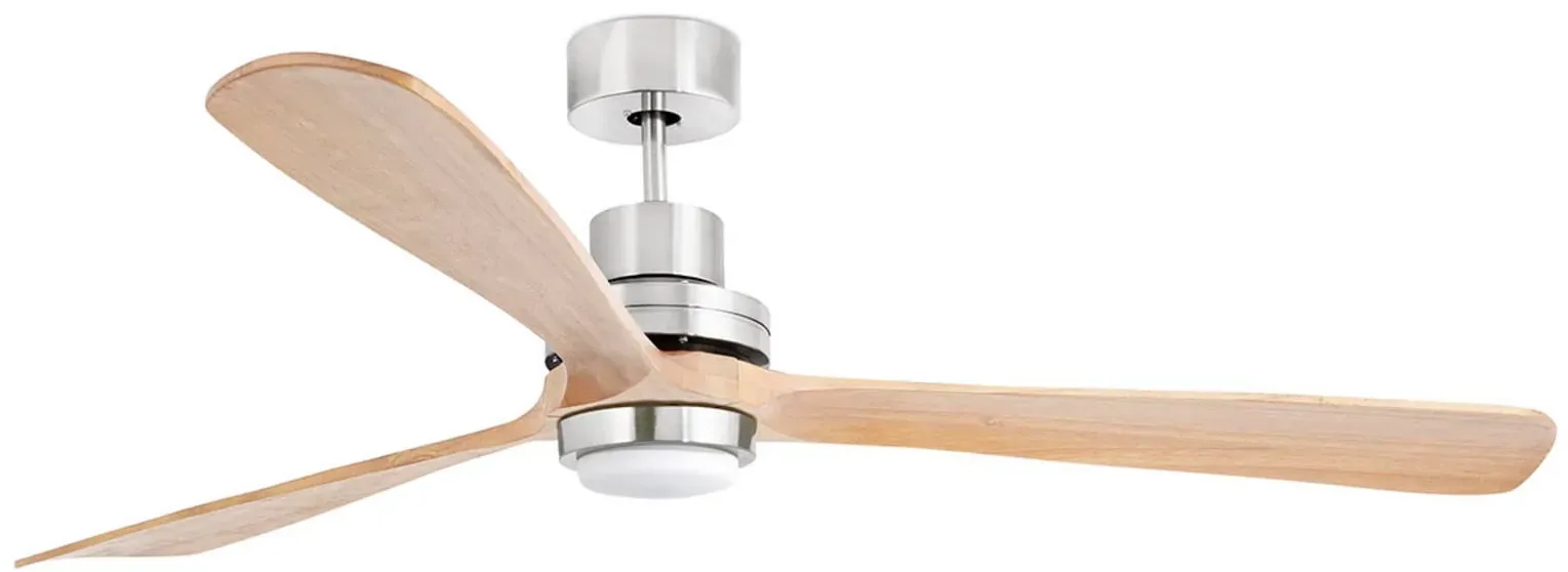 Lantau-G LED-Deckenventilator, Ø 168 cm, Kiefer FARO BARCELONA, Lantau-G, Holz, für Wohnzimmer, Holz, Modern - 41