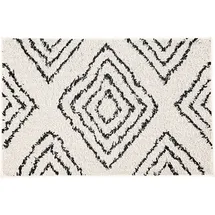 KLEINE WOLKE Boho Beige 100 x 60 cm