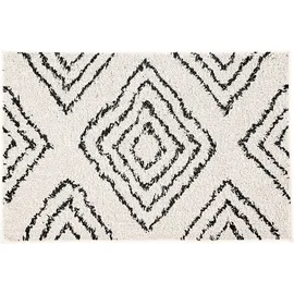 KLEINE WOLKE Boho Beige 100 x 60 cm
