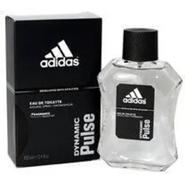 adidas Dynamic Pulse Eau de Toilette 100 ml