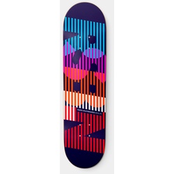 Radio Momentum Skateboard Deck