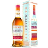 Glenmorangie A Tale of Winter Single Malt Scotch 46% vol 0,7 l Geschenkbox