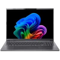Acer Aspire A16 AI Notebook steel gray (A16-61M-R194)