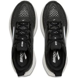 Brooks Glycerin 23 Herren Wide Black/Grey/White 46,5