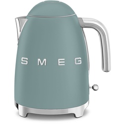 KLF03EGMEU Wasserkocher im 50er Jahre Design