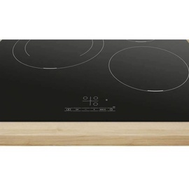 Bosch Induktionskochfeld – 3 Brenner – 60 cm – PUJ611BB5E