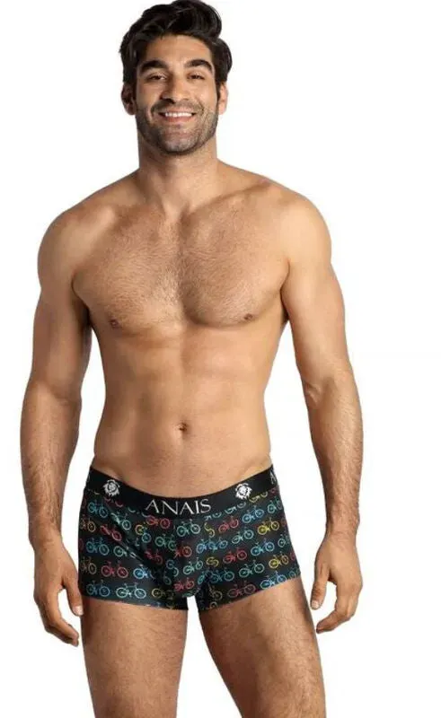 ANAIS MEN - BENITO BOXER S - S