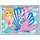 Ravensburger Malen nach Zahlen 1 St. Mermaid Magic
