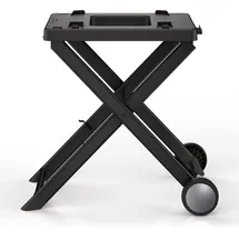 Ninja Grillständer Größe 0 Material Schwarz/Grau