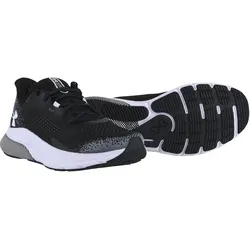 Under Armour Laufschuhe HOVR Turbulence 2 schwarz/grau/weiss Herren